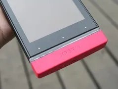 日系唯美手机 索尼 ST25i(Xperia U)