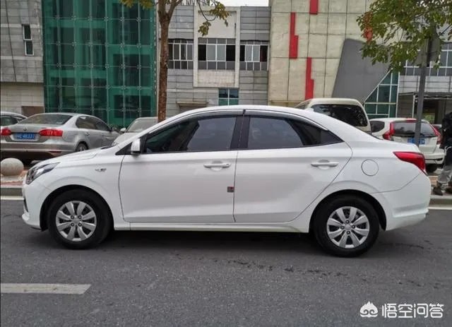 现代全新瑞纳这款车怎么样?