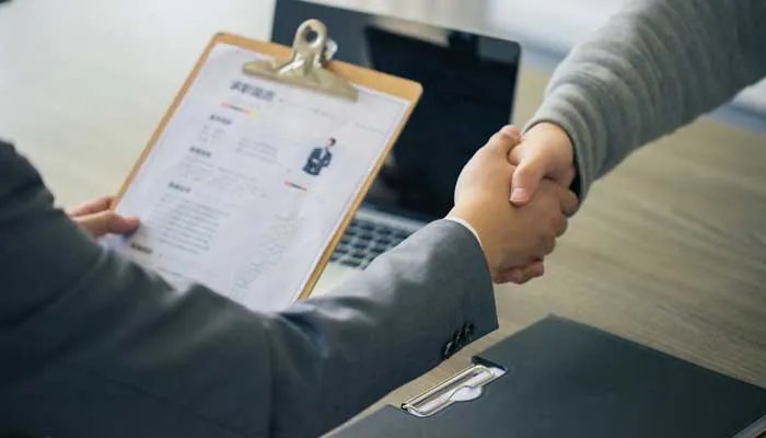 求职技巧有哪些 求职技巧有哪些内容