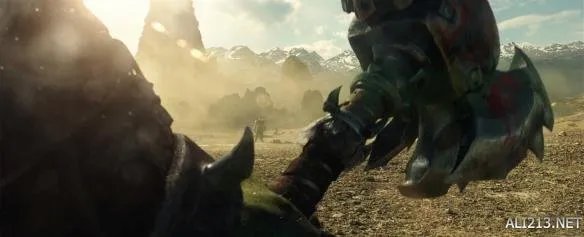 正确观影姿势！电影《魔兽》彩蛋全揭秘 剧透慎入！