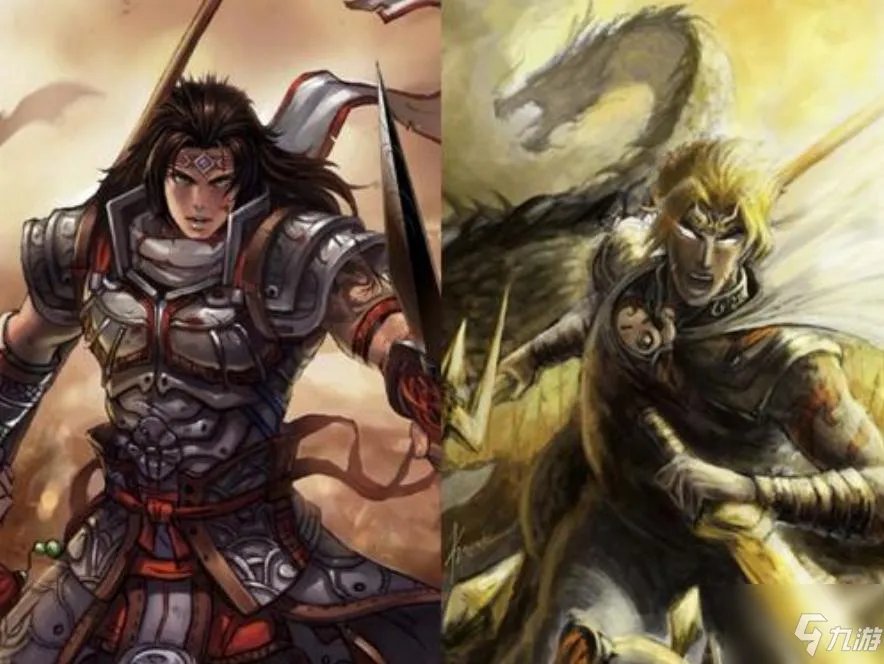 三国杀神赵云技能大全一览