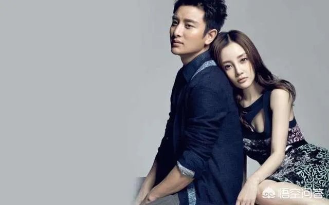 李小璐微博背景墙换成与贾乃亮的婚纱照，两人真的要复合吗？