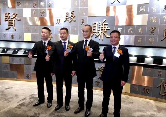 为何美团市值可以超过百度?