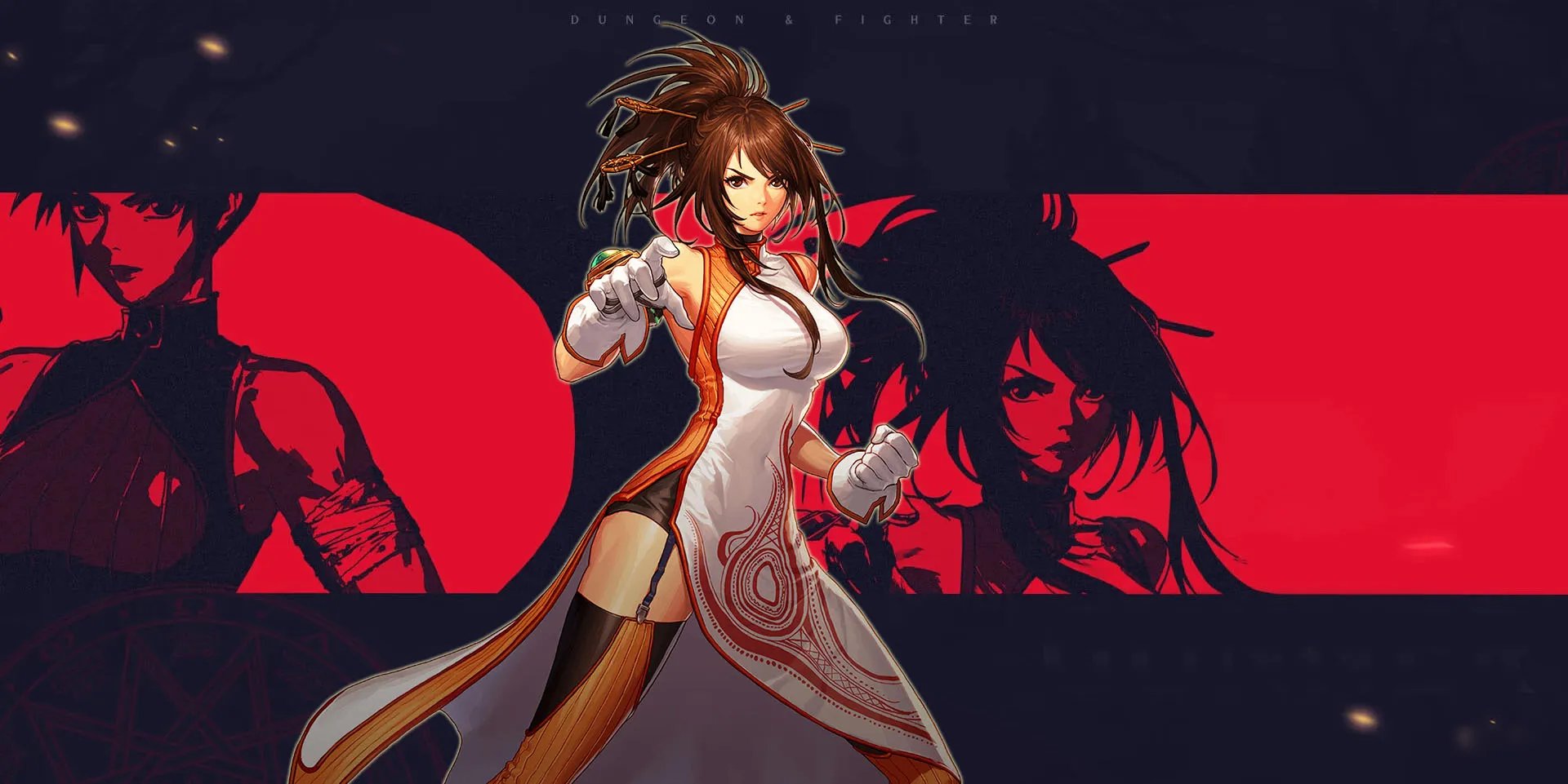 dnf手游气功师刷图怎么加点 气功师刷图加点推荐