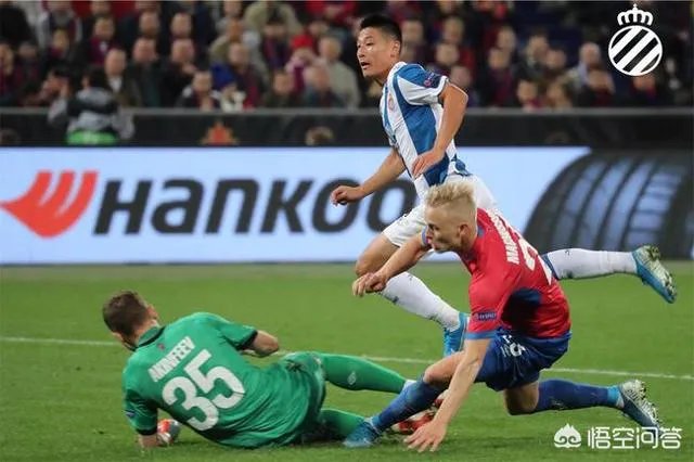 武磊终于爆发！单刀破门打进中国人欧战正赛首球，你怎么评价？