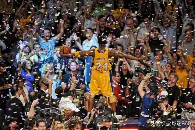 科比：球迷花钱是看你打比赛的，你有义务保持好身体和状态！怎么看待他对轮休的态度？