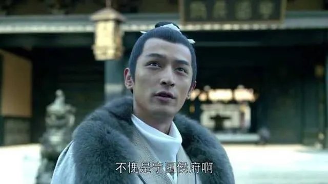 哪个镜头让你觉得一个演员演技爆炸？