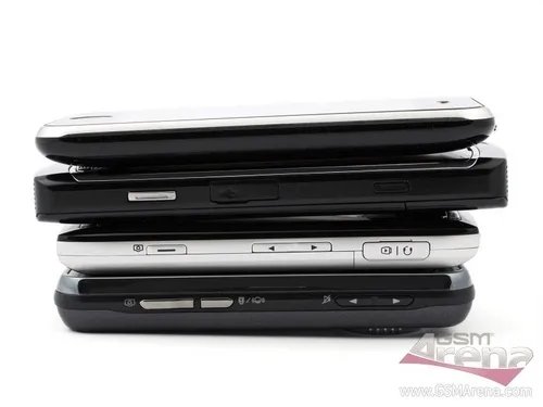 8百万拍照3D界面胜KM900e LG GC900评测