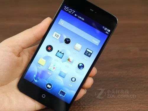 能摊大事了 4英寸起四核智能手机大推荐