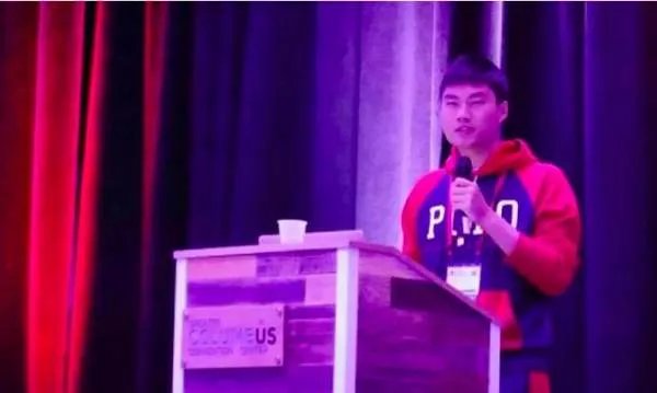 入选华为天才少年计划的人有多牛？