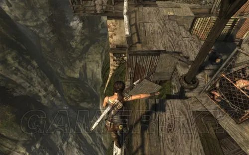 《古墓丽影9》通关心得 古墓丽影9好玩吗