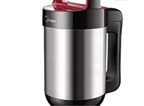 美的豆浆机好不好 九阳豆浆机怎么样