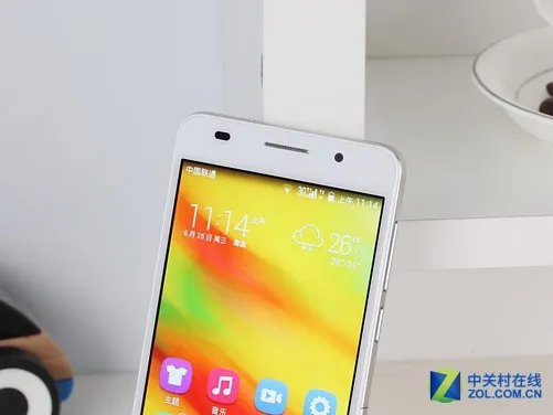 只买对的不买贵的 最高1999元4G手机荐