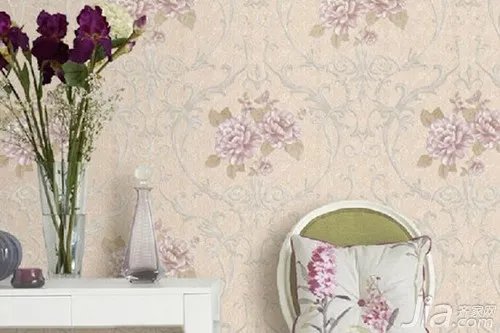 中国墙纸品牌十大排名盘点