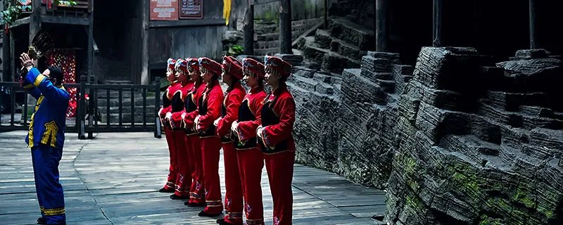 盘王节是哪个民族的节日 盘王节是哪个民族的