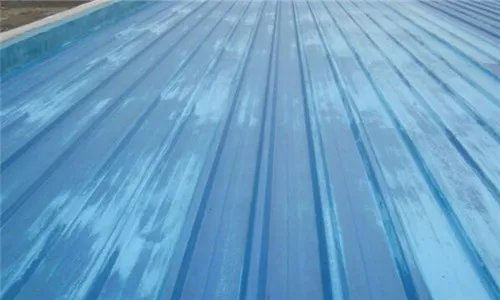 楼顶防水材料种类 六大屋顶防水材料