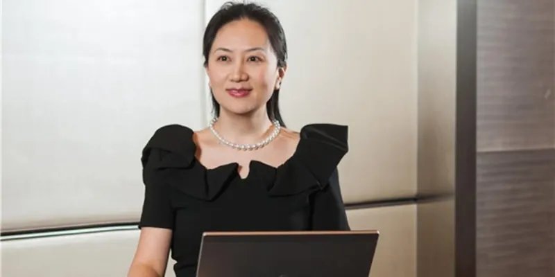 任正非有几个孩为什么不同姓?