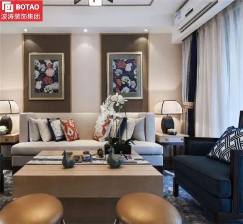 2018吉林装饰公司排名 吉林口碑好的装修公司推荐