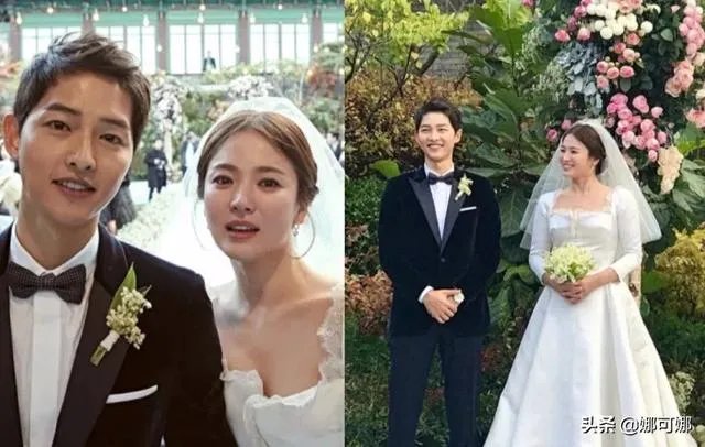 宋慧乔离婚了，大家来猜猜有些什么原因？