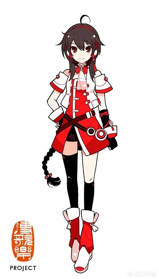 中国V家现在有多少歌姬？