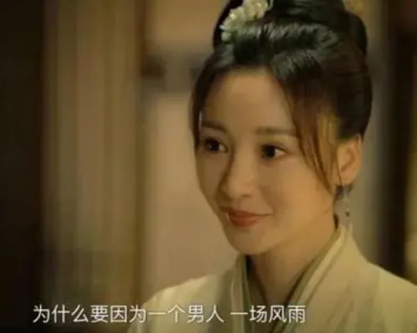 电视剧《梦华录》中，你认为哪个剧情让人看着比较伤心？