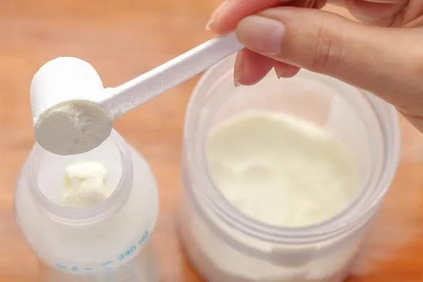 奶粉排行榜前十位?