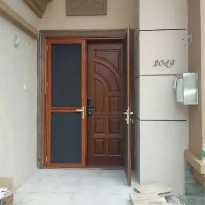 内开门和外开门的区别有哪些