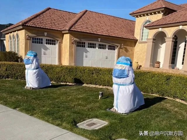 美国人民知道自己国家疫情的严重性吗？是不是一直被政府误导？