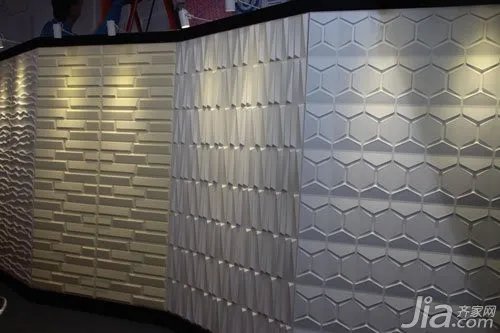 装饰板墙面施工工艺