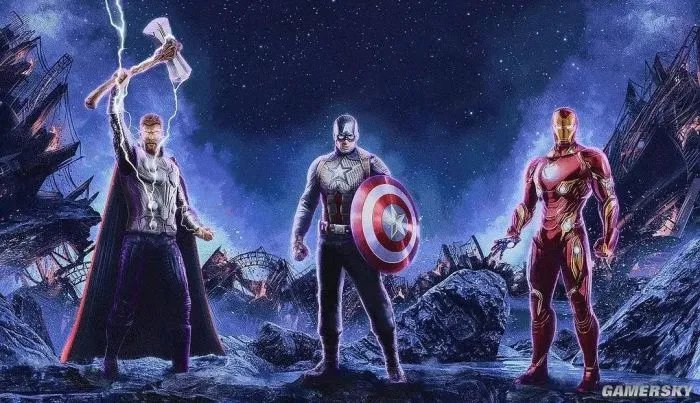 《蜘蛛侠：英雄远征》彩蛋解析：细节多到爆炸，最后彩蛋关联未来宇宙!