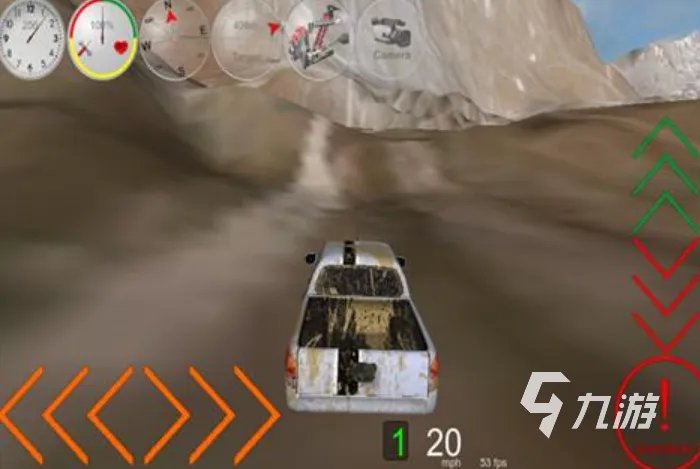 2021十大真实的模拟开车游戏推荐 最火真实模拟开车手游排行榜前十