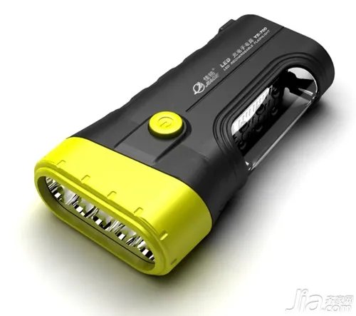 什么是led手电筒 led手电筒选购技巧及故障维修