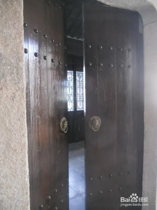 假期旅游之上海金山廊下生态园