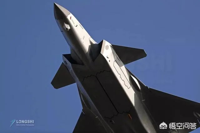 国产歼20何时换装四代机，发动机具备超音速巡航能力？