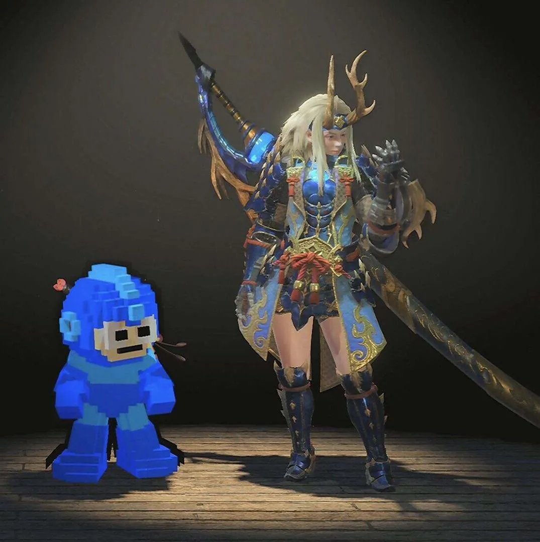 《怪物猎人：世界》恐暴龙太刀与双天刀详细对比分析一览