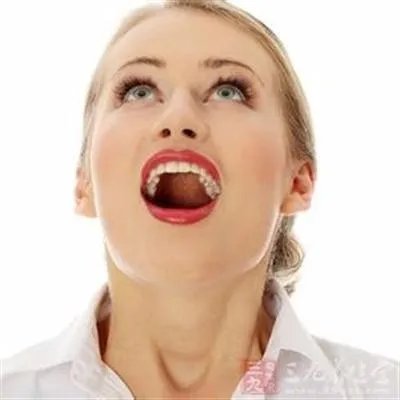 嘴巴苦是什么原因