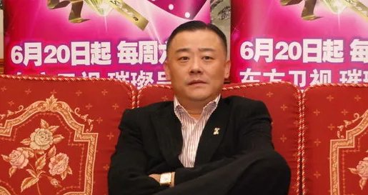 周立波参加过哪些节目?