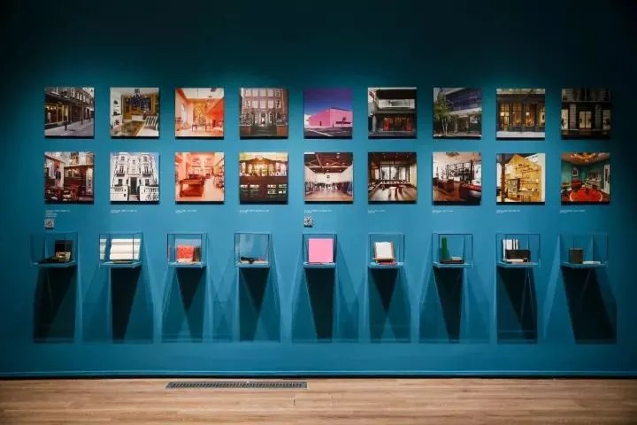 绅士外表下的叛逆,感受老顽童Paul Smith的英式幽默!