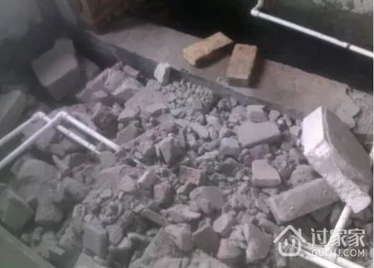 广田过家家装饰黑科技【陶粒回填】