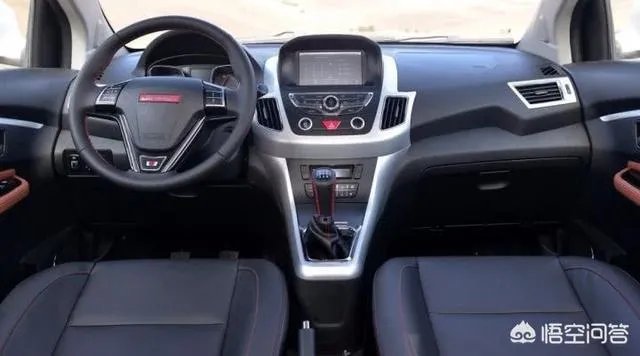 小型SUV有哪些好推荐?