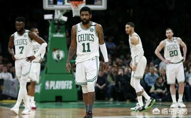 欧文最近表现尴尬，不管是篮网还是绿军都好像在论证欧文是不是一个合格的领袖，他是吗？