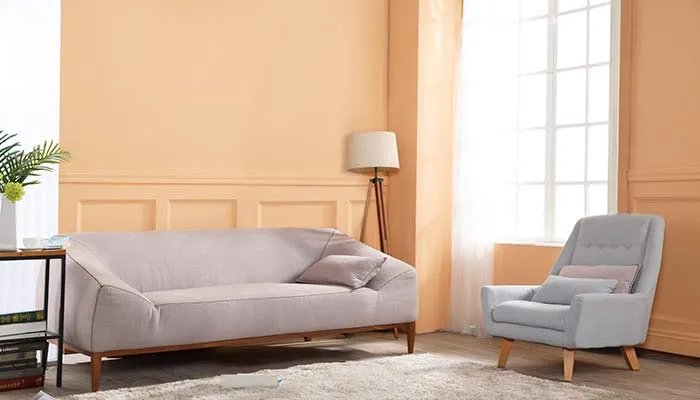 常规沙发尺寸是多少 沙发的标准尺寸是多少