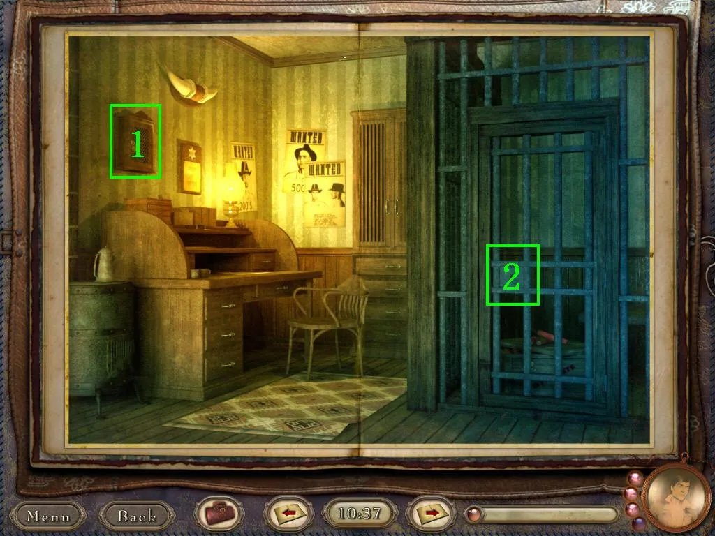 阿扎达2——通关详细攻略第一部（四）