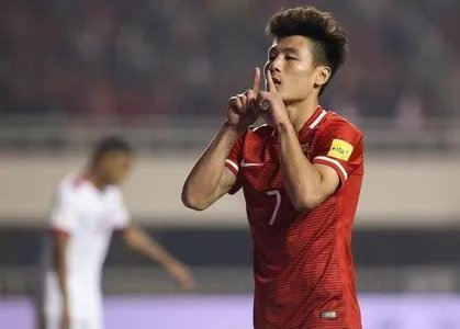 国足下一场比赛是什么时候？