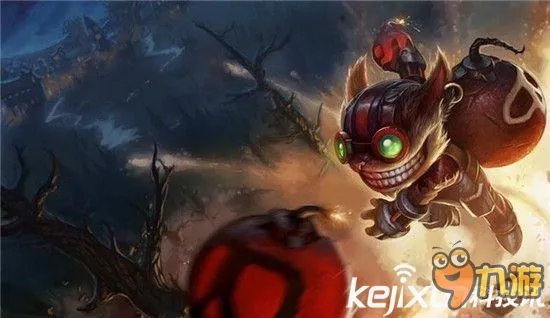 LOL末日人机电脑英雄排行榜 末日人机奖励领取官网地址