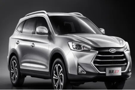 江淮是国产车还是合资车