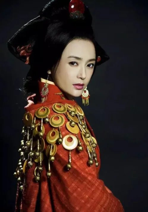 刘如意是个什么样的人