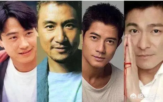 你觉得刘德华，黎明，郭富城这三人的唱功能比得过香港乐坛“双子星”的吕方和张学友吗？