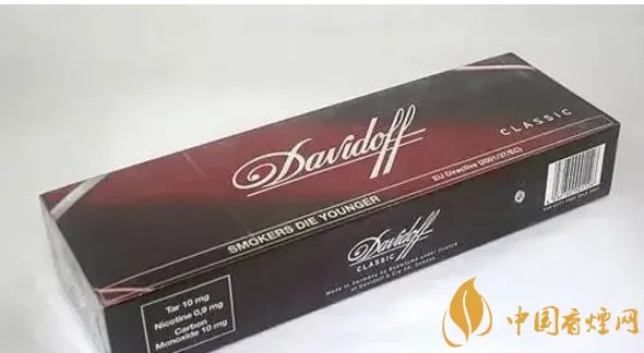 外国有哪些比较好的香烟?10大最佳外烟品牌排行