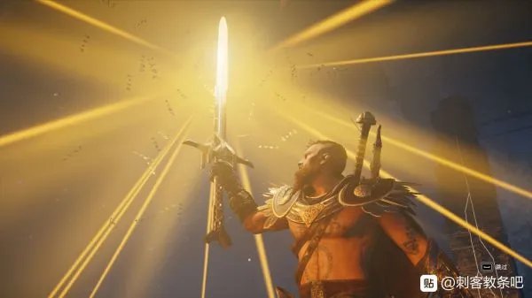 《刺客信条英灵殿》誓约胜利之剑及宝藏、神教成员位置标注